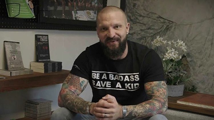 SOFREP Radio: Defending the Defenseless: Meet Ben Owen, Founder of We Fight Monsters