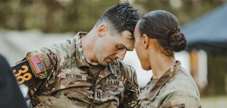 Best Ranger Competition 2025 Features First Female Competitor
