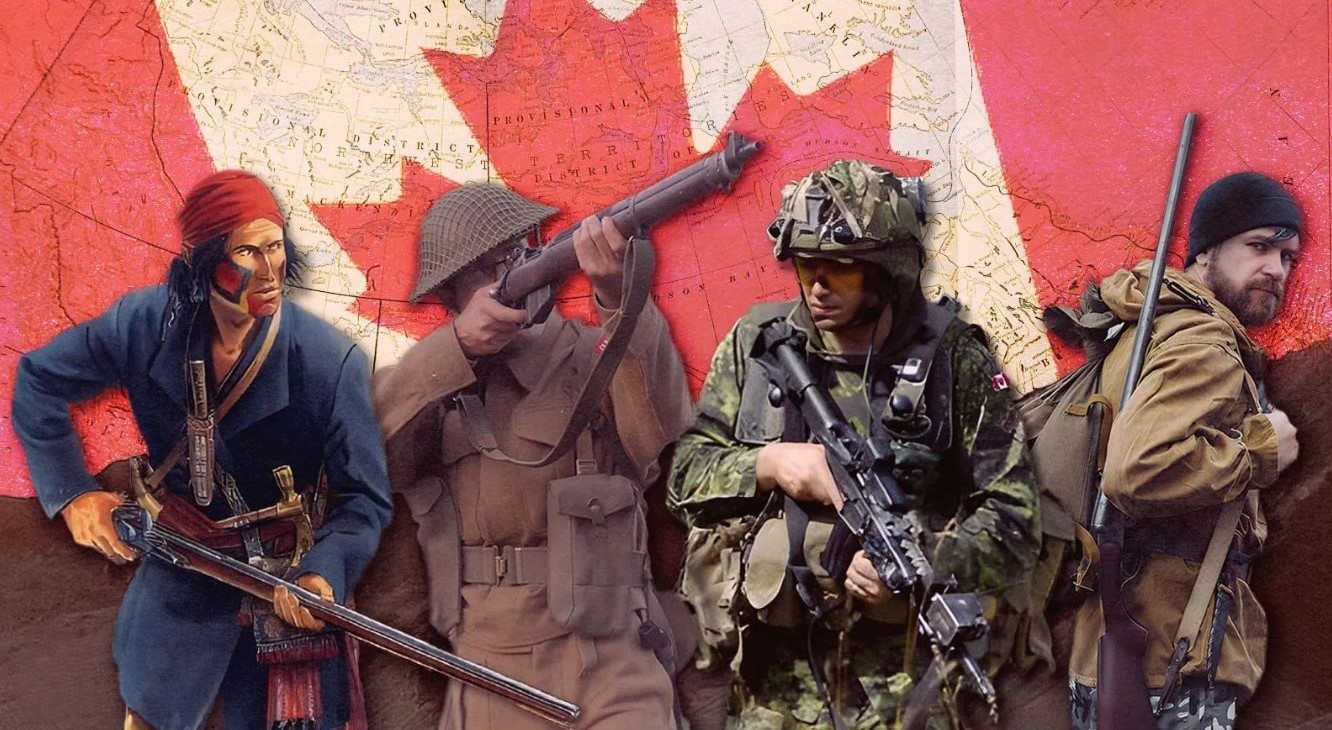 Canada's Gun Store