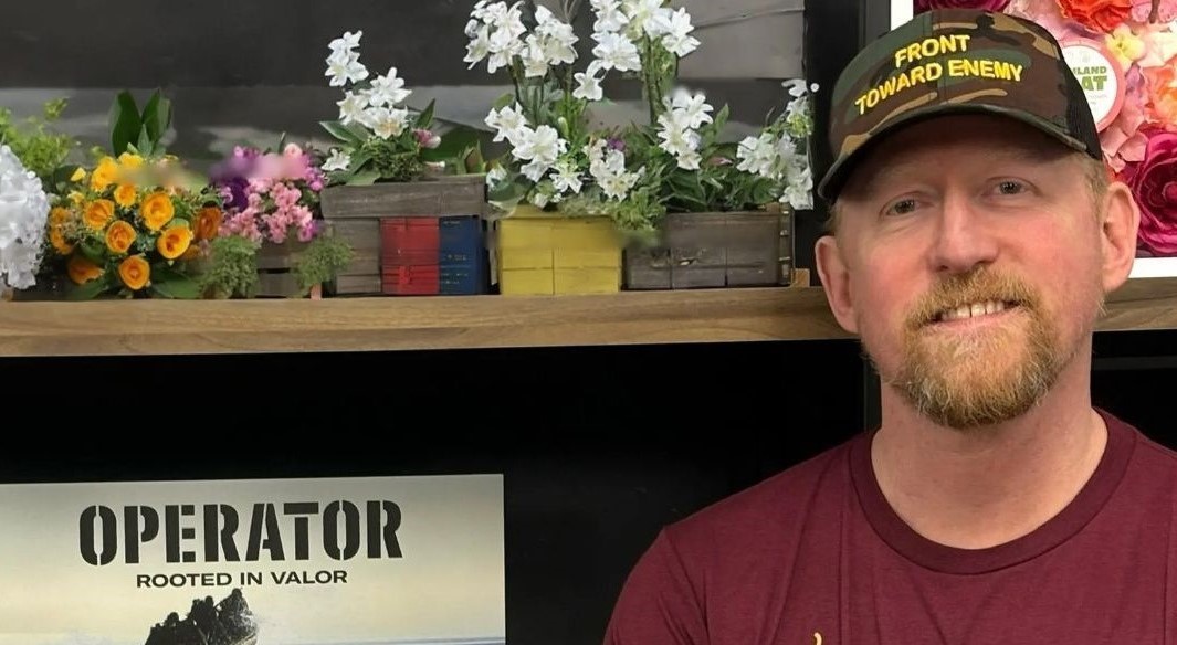 SOFREP’s Brandon Webb Interviews Rob O’Neill, Cannabis Entrepreneur and the Navy SEAL Who Killed Osama Bin Laden