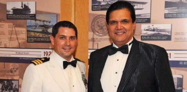 Bribes, Betrayal, and Minimal Consequences: The Real Legacy of the U.S. Navy’s Fat Leonard Scandal