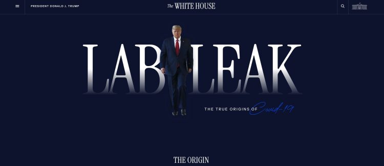 SOFREP Evening Brief: Trump Administration Promotes Lab Leak Theory, Putin Announces Easter Truce, Israel Continues Gaza Strikes