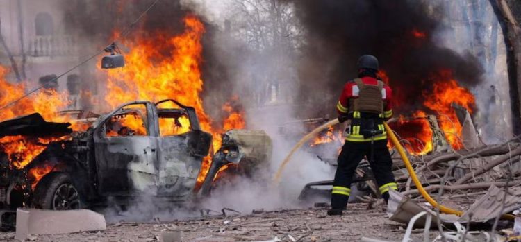 SOFREP Morning Brief: Zelensky Says Russian Attacks Continue Despite Easter Truce, Consolidation of US Forces in Syria, Naval Academy Cancels Lecture on Wisdom