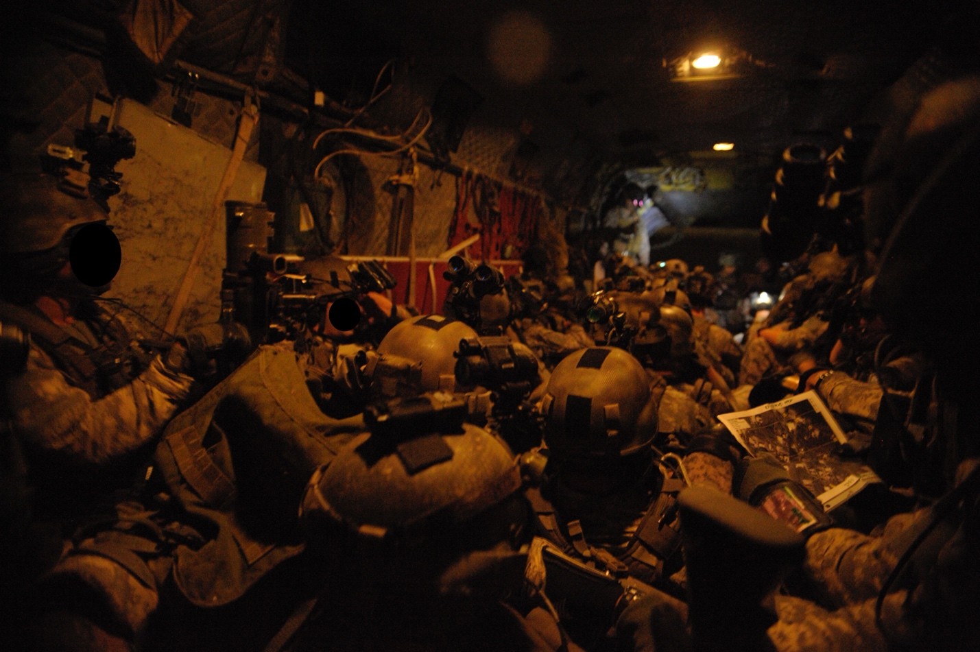 First-Solo-Kill-photo-1