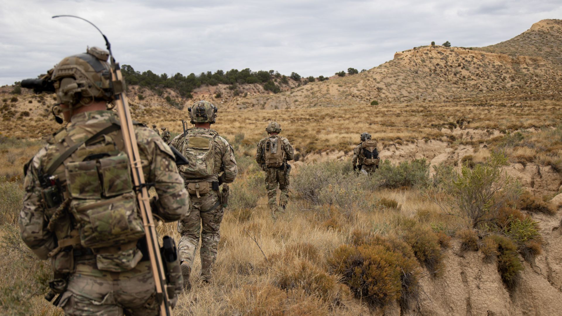 Green Berets
