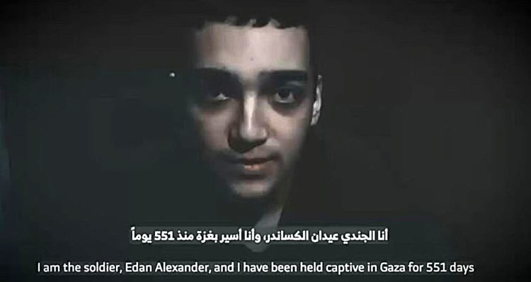 SOFREP Morning Brief: Fort Bliss Tapped To House Migrants, US Wants Control of Ukrainian Gas Pipeline, Hamas Releases Propaganda Video