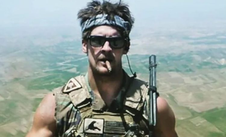 Remembering Navy SEAL Charlie Keating: Killed by ISIS in 2016