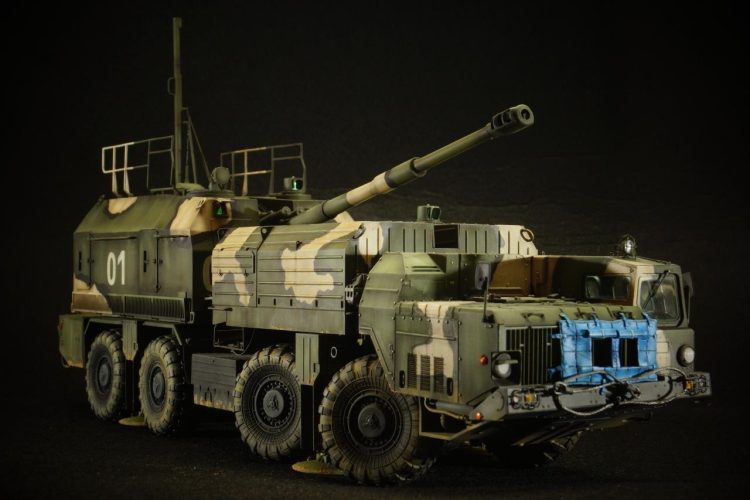 Summer Offensive: The Russian Race to the Dnieper