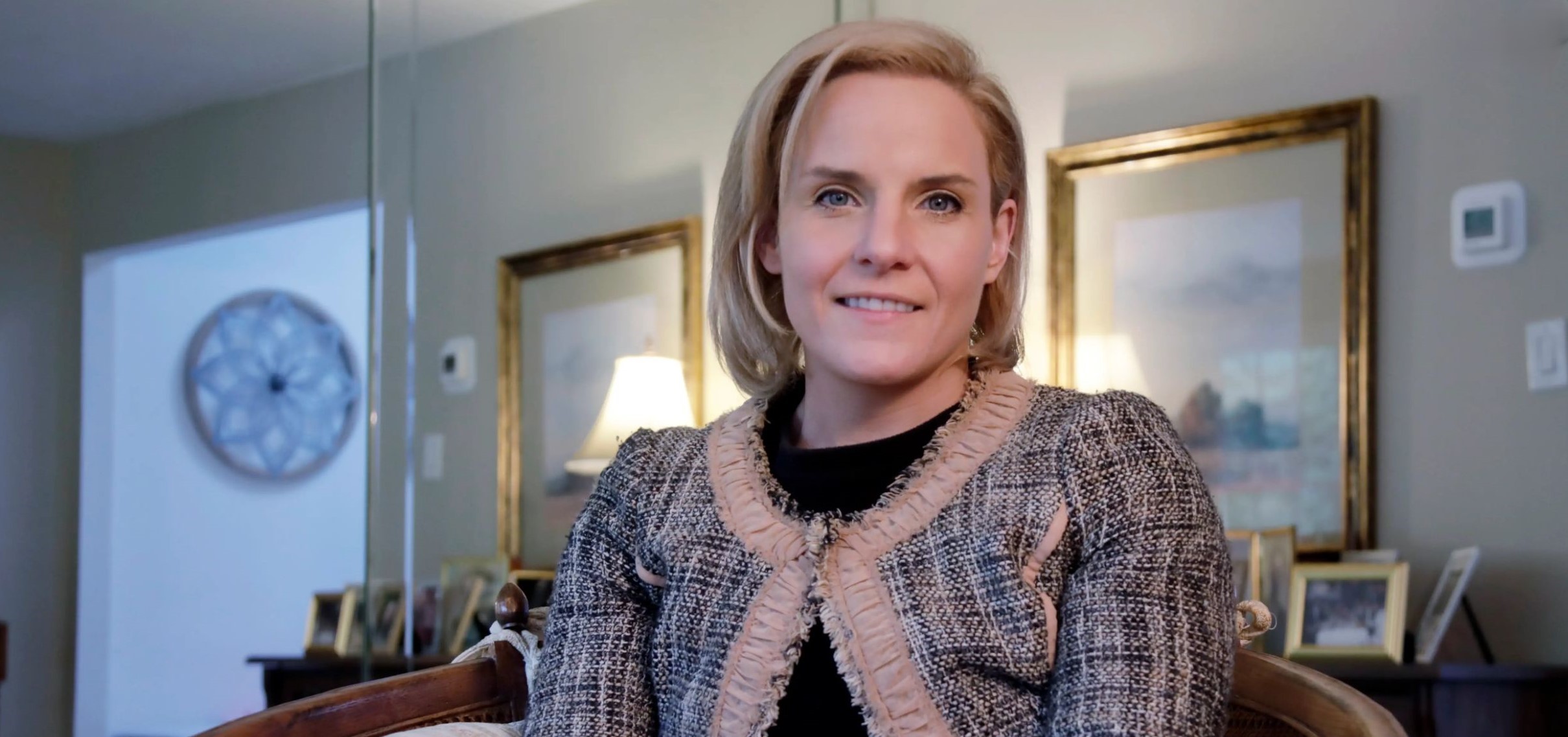 Female Sues Navy to be SEAL