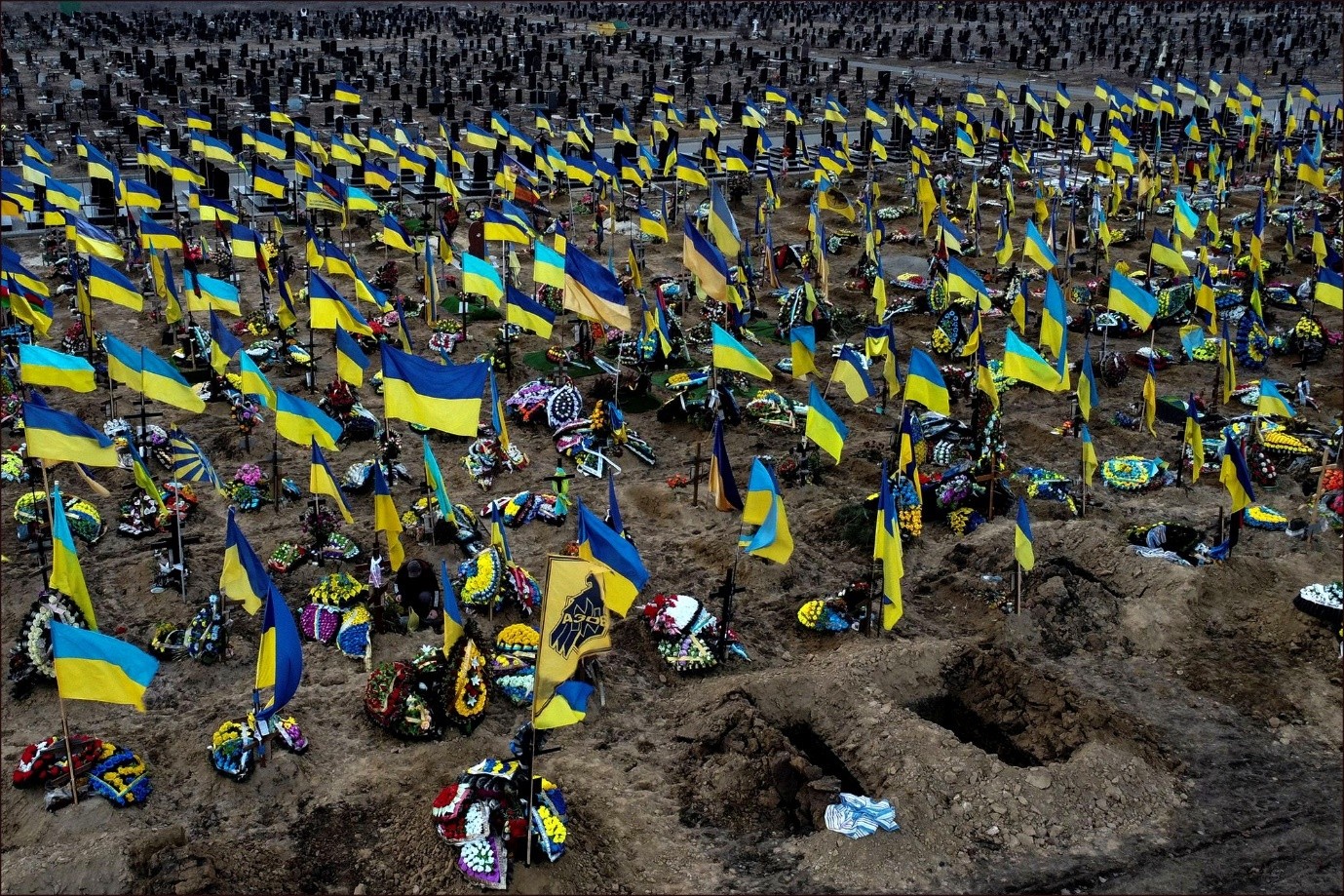 Ukrainian-war-cemetery