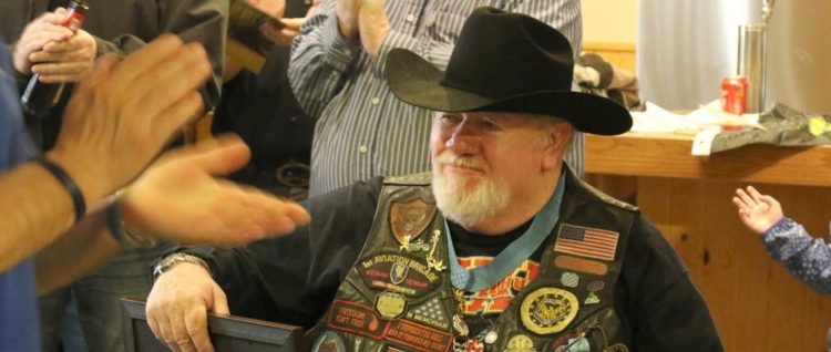 Medal of Honor Monday: Gary George Wetzel