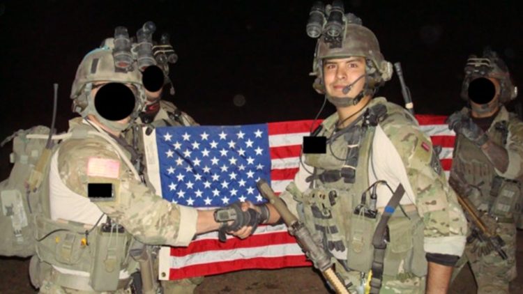 First Solo Kill: When the Bullet Finds Its Mark