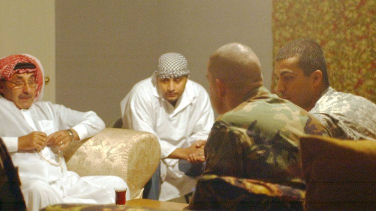 Lost in Translation: A Navy Linguist’s Wild Ride Through War Zones and Wordplay