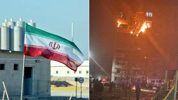 SOFREP Morning Brief: US-Iran Nuclear Talks Face Uncertainty Over Venue, Ukrainian Drone Barrage Hits Russia’s Kursk Region