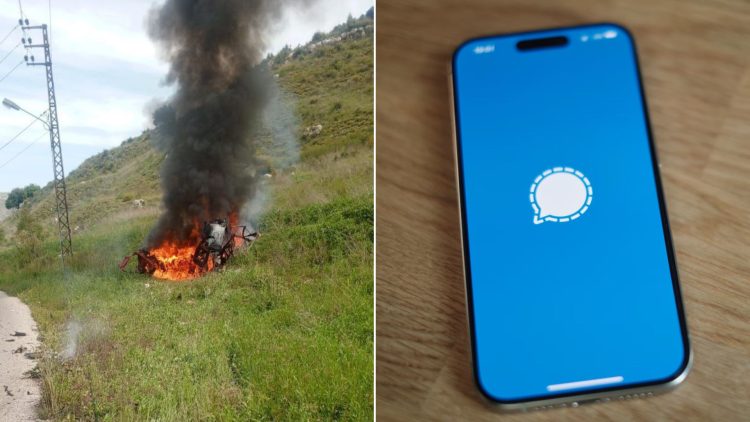 SOFREP Evening Brief: Israel Kills Hezbollah Commander in Lebanon, Defense Secretary Adviser Dan Caldwell Escorted from Pentagon