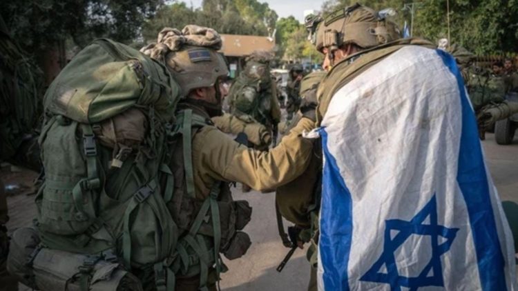 SOFREP Morning Brief: Israel Vows to Hold Security Zones in Gaza, Lebanon, and Syria as Civilian Toll Mounts