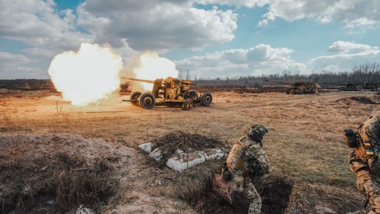 SOFREP Evening Brief: US Urges Israel to Allow Gaza Aid, Ukraine Offers Minerals for Military Support