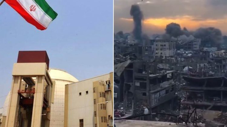 SOFREP Daily: Trump Wants “Direct Nuclear Talks” with Iran, Israeli Jets Level Gaza Homes Overnight