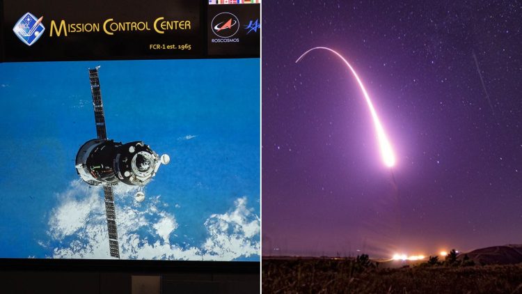 SOFREP Evening Brief: NASA Astronaut Jonny Kim Arrives at International Space Station, Kremlin Rules Out Near-Term Nuclear Treaty Talks with US