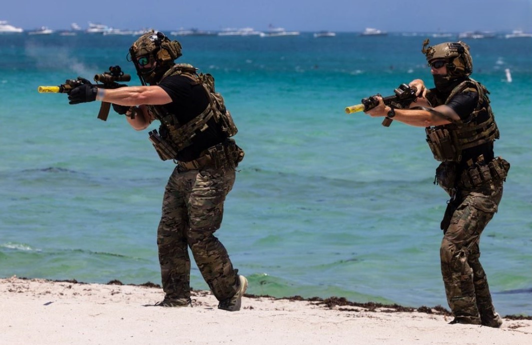 7th Group Miami Beach