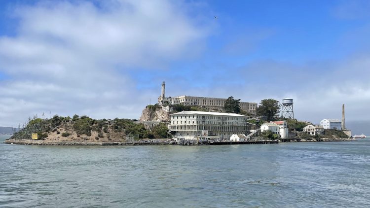Trump Proposes Reopening Alcatraz to House Nation’s Most Violent Criminals