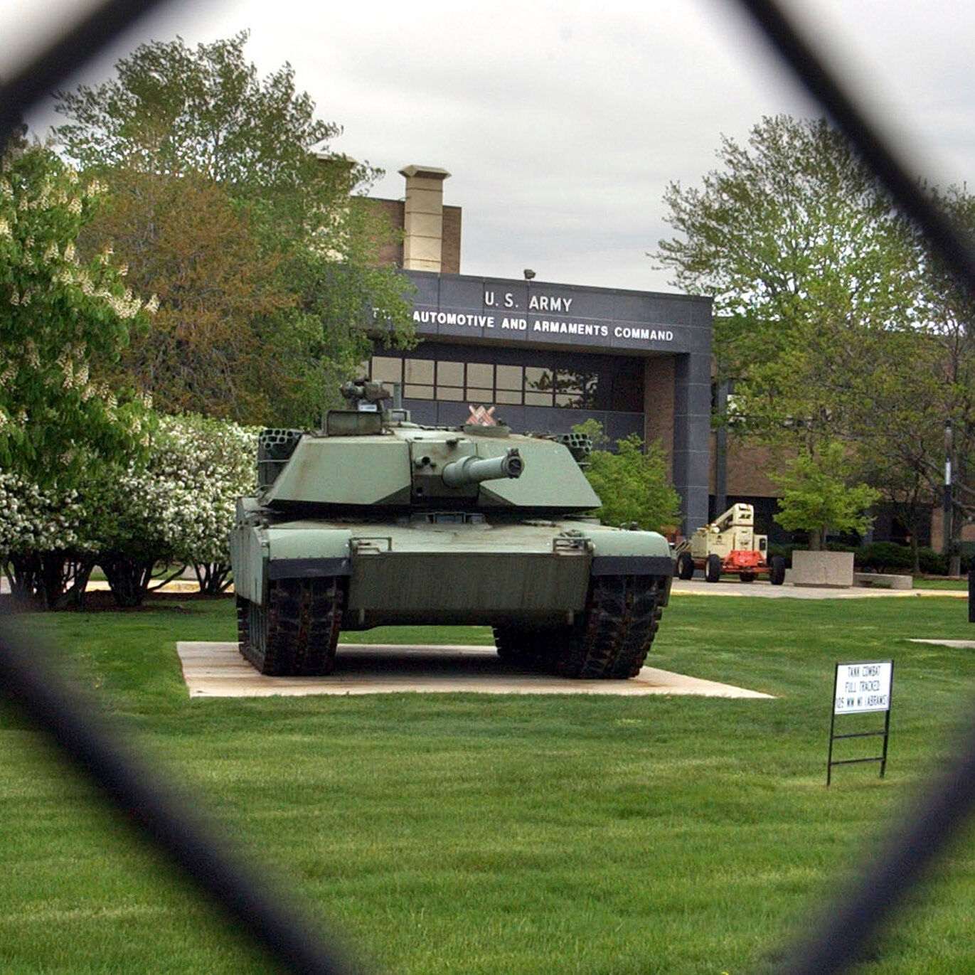 ISIS Attack location