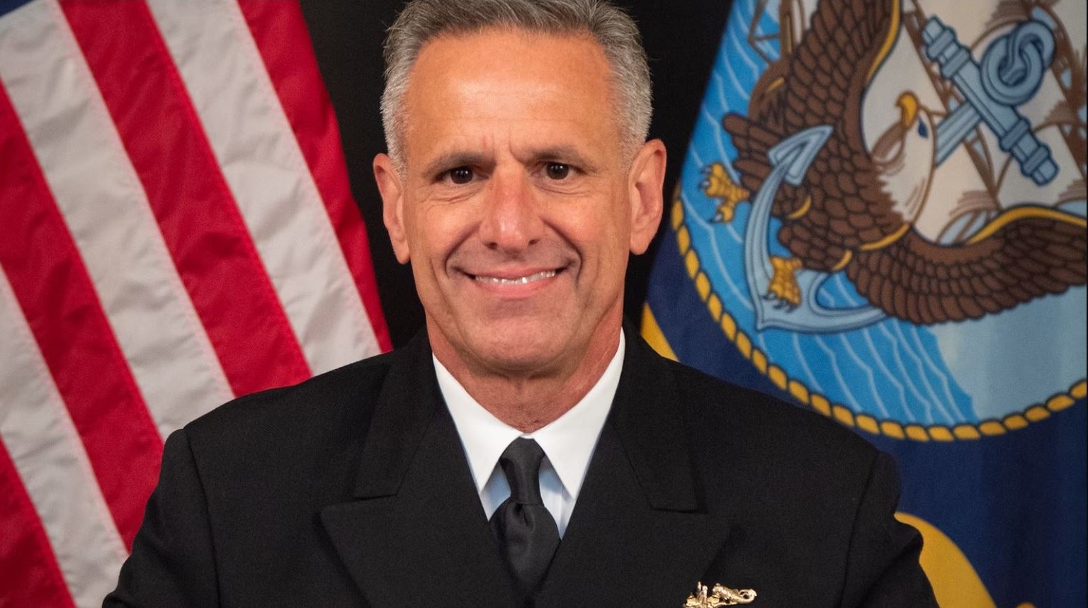 Admiral Burke