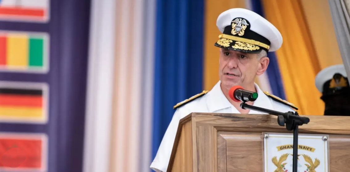 Admiral Burke
