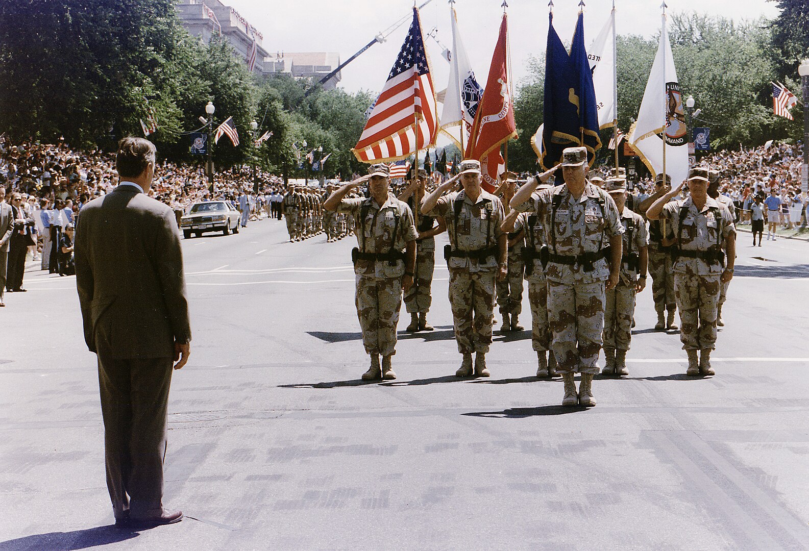 Gulf-War-Victory-Parade-1991