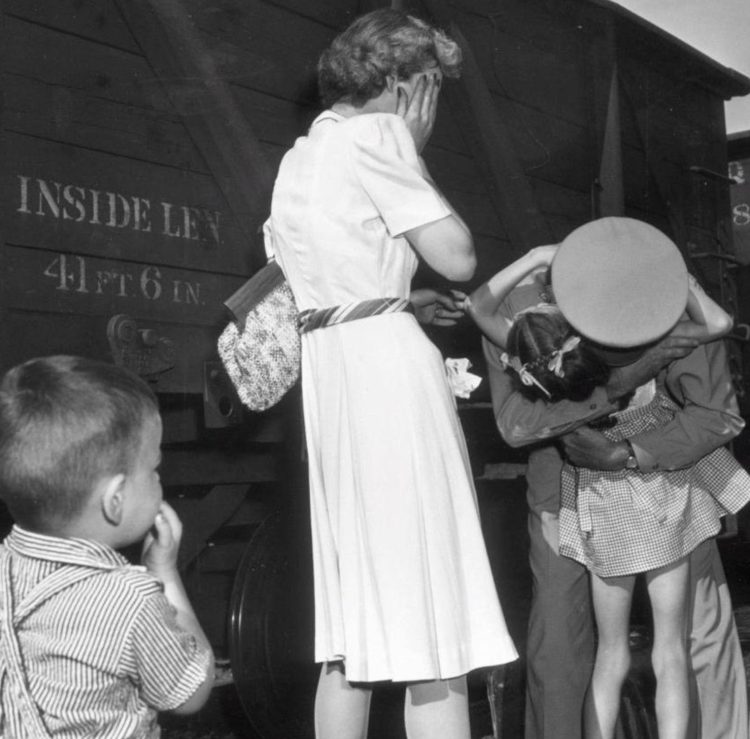 For Love and Service: A Life of Devotion, Duty and Grace