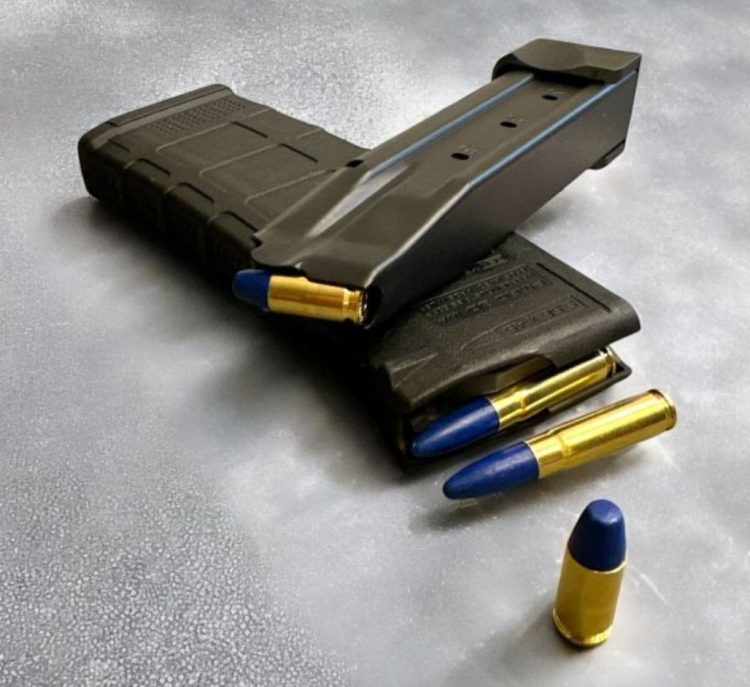 HOP Munitions 9mm and .300 Blackout Ammo Review
