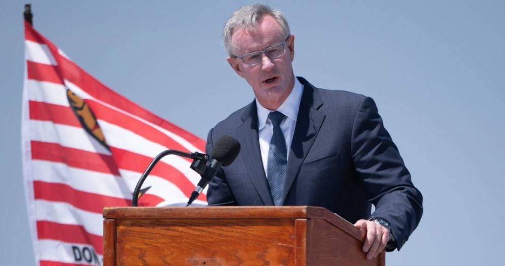 Admiral McRaven