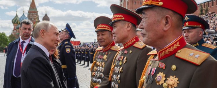 SOFREP Morning Brief: Putin Proposes ‘Direct Talks’ With Ukraine, Hegseth Eliminates Race Considerations For Admission to Service Academies, North Korea and Russia Flaunt Alliance