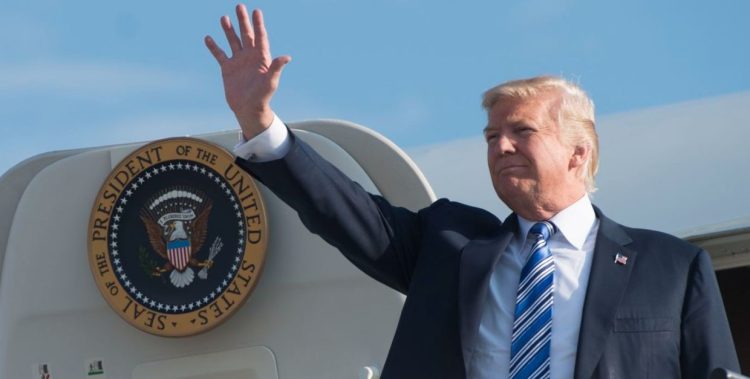 SOFREP Evening Brief: Pope Refers to Current Global Situation as ‘Third World War’, Transportation Secretary Announces Fewer Flights To and From Newark, Trump to Use Gifted Qatari Jet as Air Force One