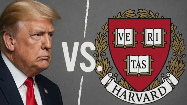 SOFREP Evening Brief: Trump Lashes Out at Harvard Over Foreign Students, US Citizen Arrested in Embassy Bomb Plot, Langley on Edge