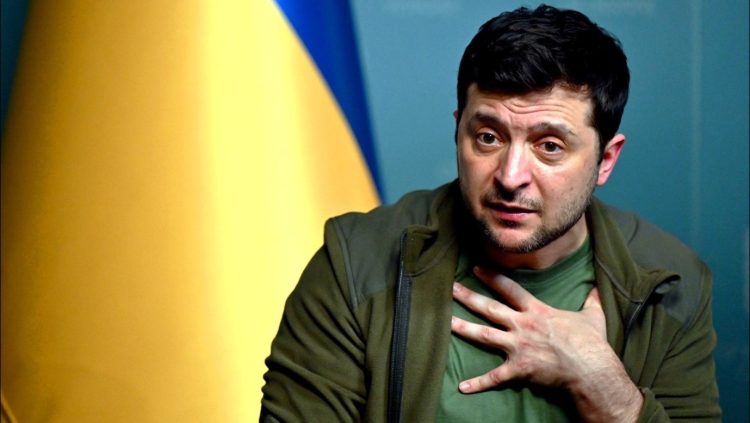 The Illusion That is The Ukraine Minerals Deal