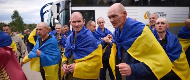 SOFREP Morning Brief: Ukraine, Russia Swap Prisoners, Failed Ship Launch Angers Kim Jong Un, Runway Lights Not Working Properly Before San Diego Crash