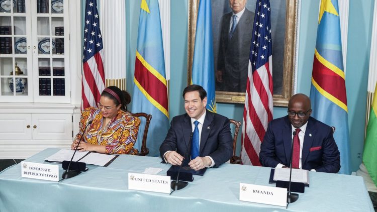 SOFREP Evening Brief: US Pushes for Congo-Rwanda Peace Accord Linked to Multi-Billion Dollar Mineral Deals, Rubio Pushes for De-escalation as India-Pakistan Tensions Soar After Kashmir Attack