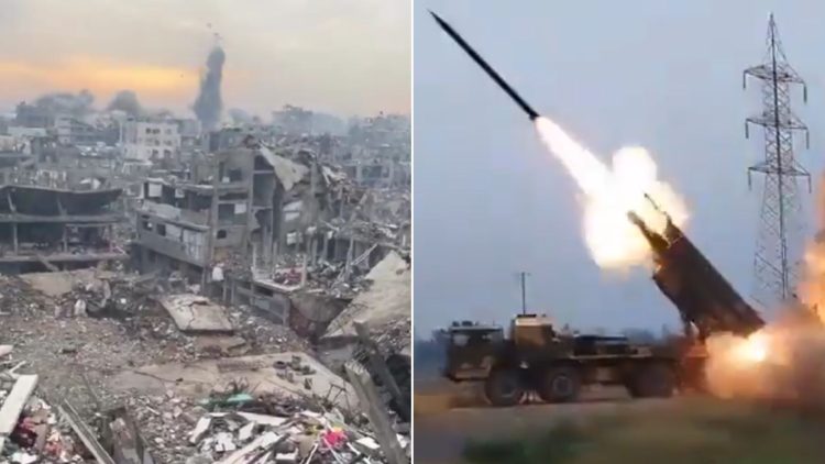 SOFREP Morning Brief: Israel Threatens Retaliation; India, Pakistan Clash After Ceasefire Call