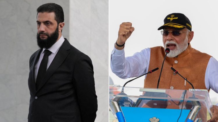 SOFREP Morning Brief: Syria’s President Sharaa Skips Arab League Summit, India Warns of Future Retaliation Despite US-Brokered Ceasefire with Pakistan