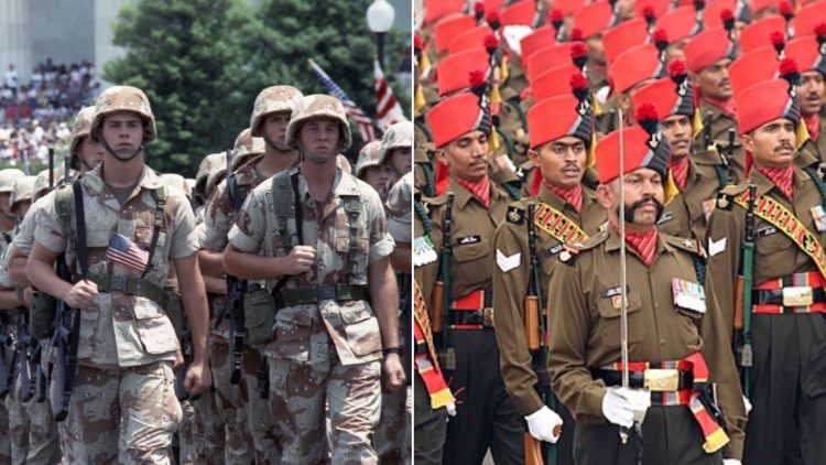 SOFREP Morning Brief: Trump’s Military Parade Set for June 14, India to Deploy Military Veterans as Security Guards in Kashmir