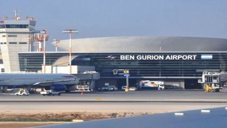 SOFREP Evening Brief: Israel Intercepts Missile from Yemen as Houthis Target Ben Gurion Airport, Russia Bans Amnesty International