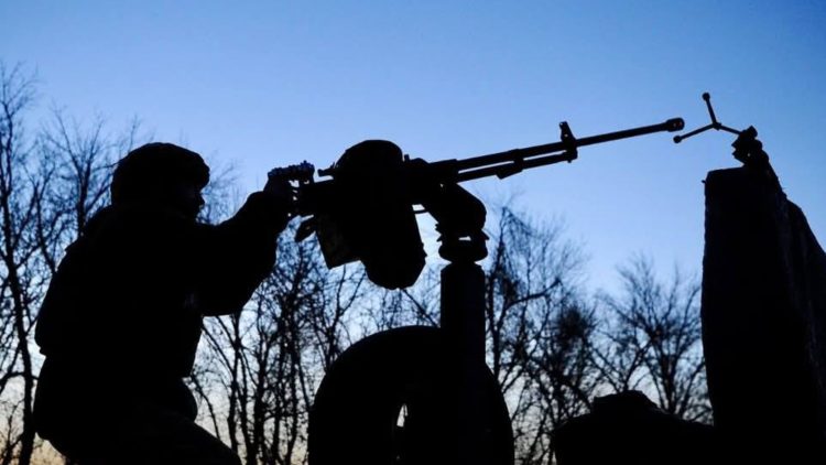 SOFREP Morning Brief: Russian Military Hackers Targeted Western Supply Chains Supporting Ukraine