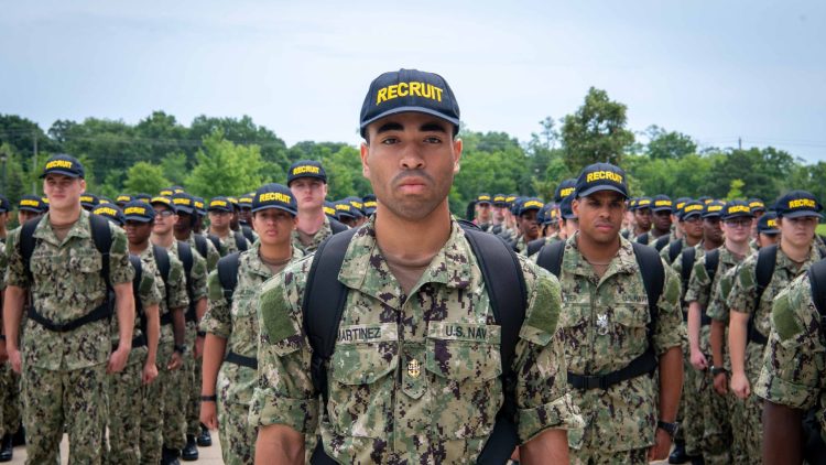 SOFREP Morning Brief: US Military Spent Over $6 Billion to Tackle Recruiting Crisis, North Korea Arrests Four Officials Over Failed Destroyer Launch