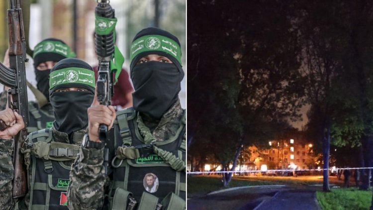 SOFREP Evening Brief: Hamas Rejects Truce Talks Amid Israeli Plan for Expanded Gaza Offensive, Putin to Visit China in August for WWII Commemoration