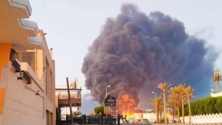 SOFREP Morning Brief: Drones Strike Sudan’s Port Sudan Airport, Pentagon Orders Major Reduction in Four-Star Generals,