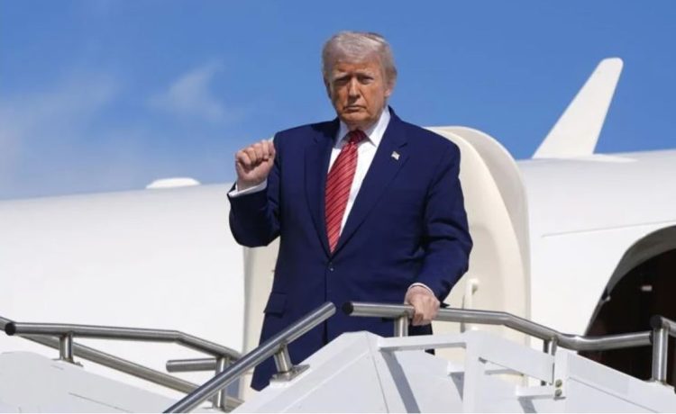 SOFREP Morning Brief: Drastic Cuts to National Security Council, Kyiv Attacked After Prisoner Swap, Nuclear Power Fast Tracked