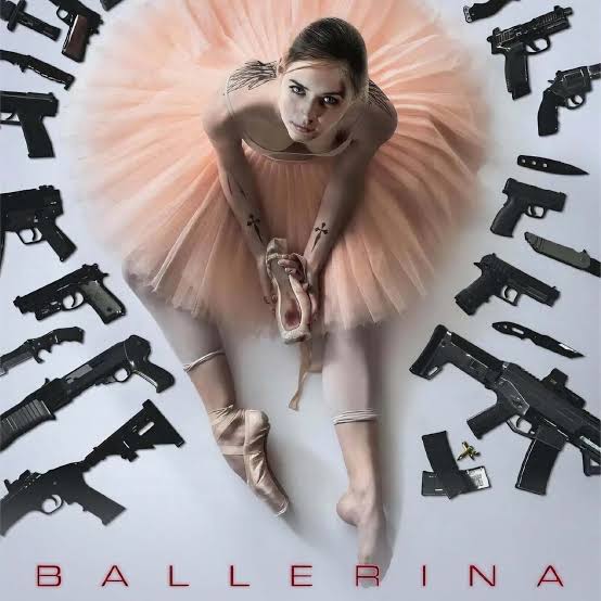 Ballerina