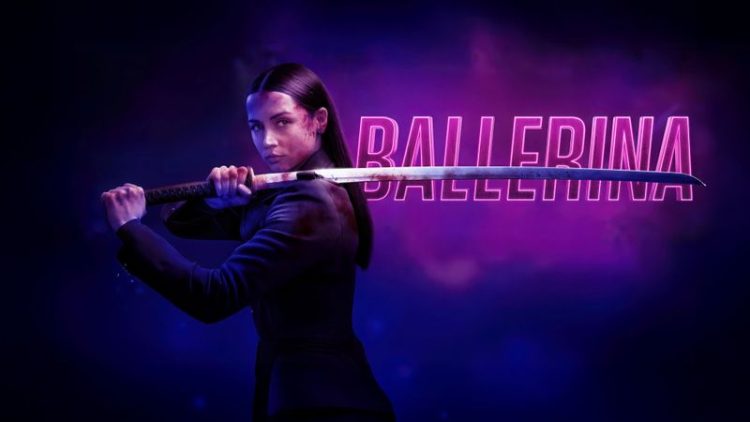 Ana de Armas Goes Full Savage in Ballerina Movie—The John Wick Spin-Off You Didn’t Know You Needed