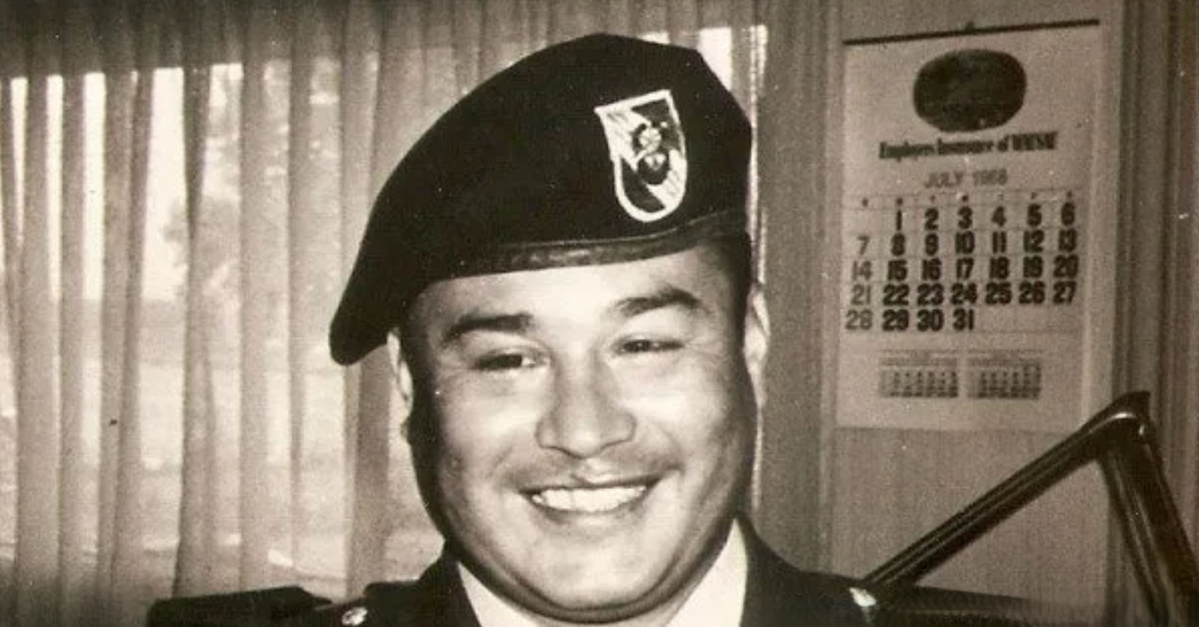Roy P. Benavidez